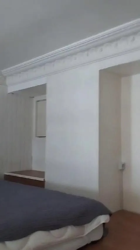 Apartman Centre De - Le Marais Bastille Voltaire - 4 Personnes *