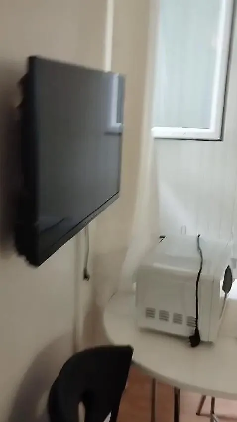 Centre De - Le Marais Bastille Voltaire - 4 Personnes Apartman *