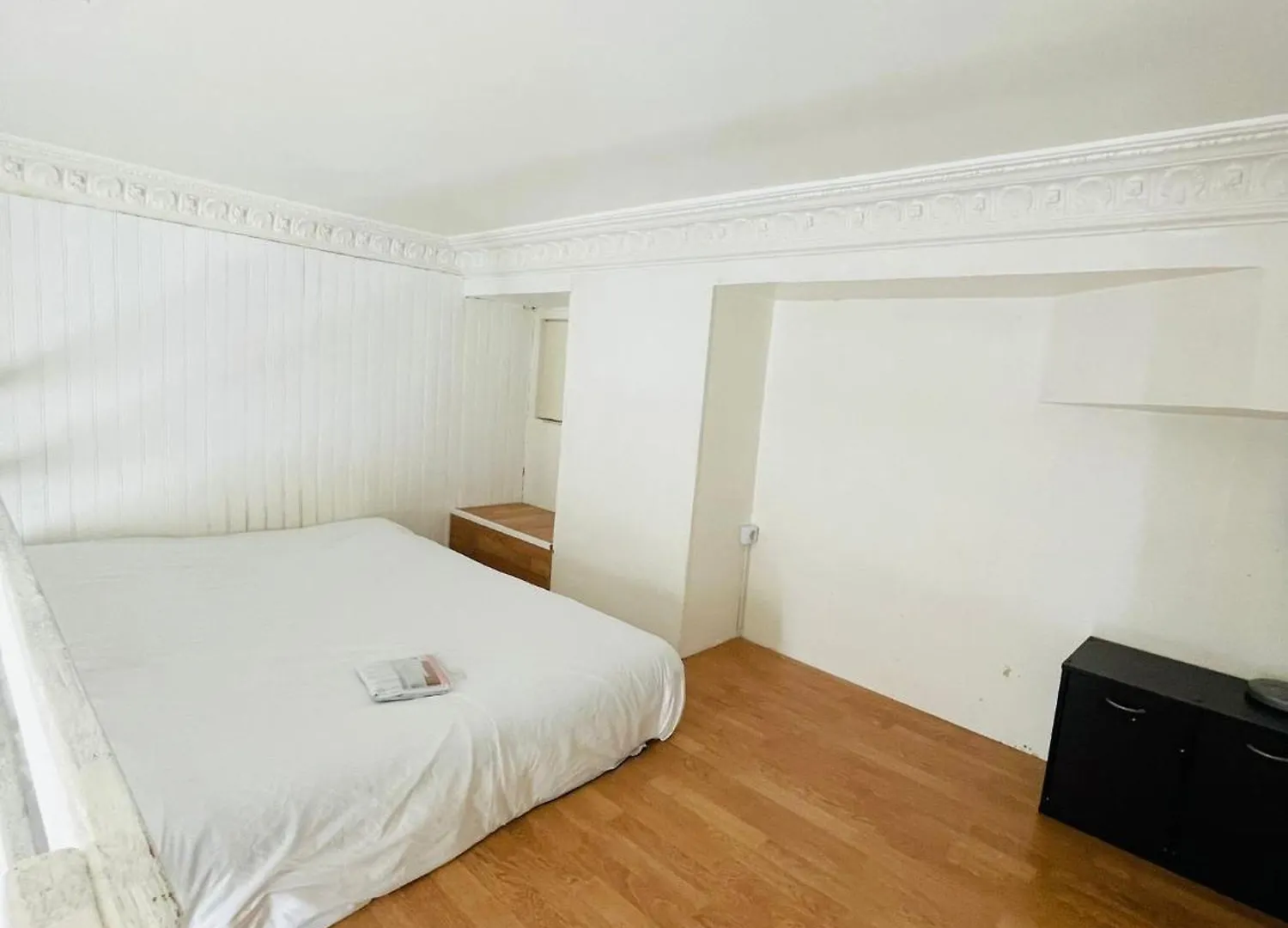 Apartman Centre De - Le Marais Bastille Voltaire - 4 Personnes *