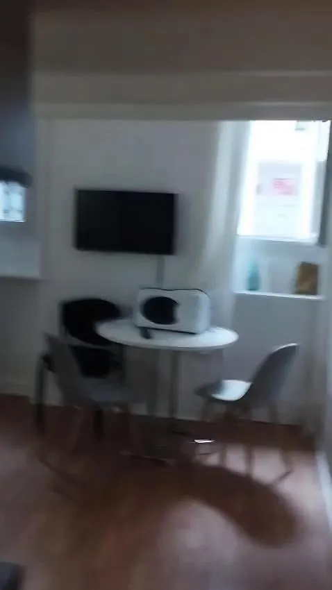 شقة Centre De - Le Marais Bastille Voltaire - 4 Personnes *